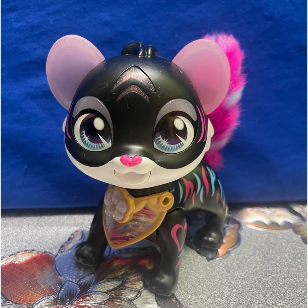 Vtech Sparklings Paige The Tiger toy